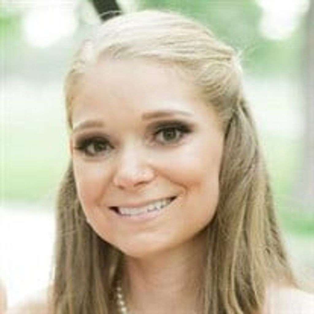 Lacey Maria Marse