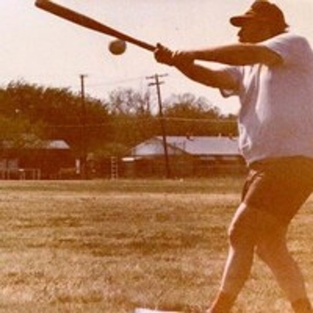 Walter 'Reggie' Hudson Profile Photo