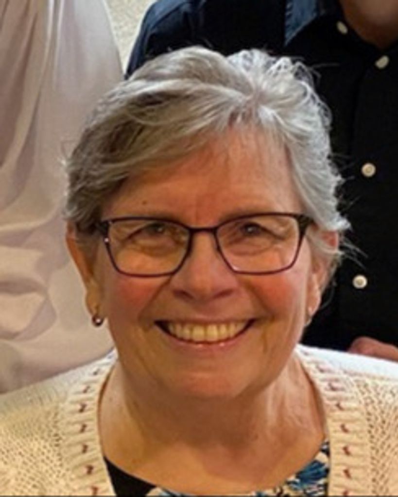 Lynette M. Freyberg