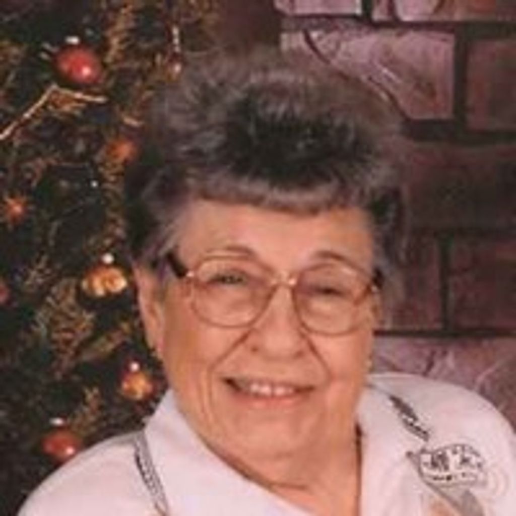 Jo Mccorkle