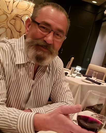 Joao Manuel Mota's obituary image