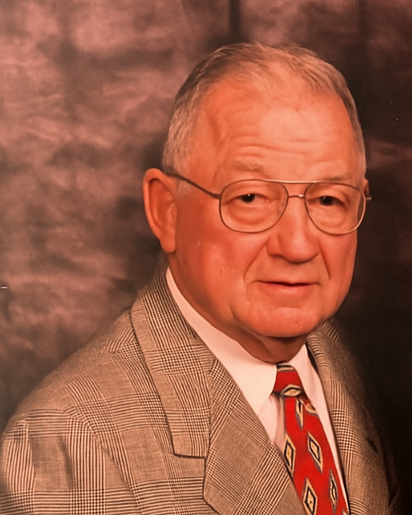 Darrel Wayne Overholt