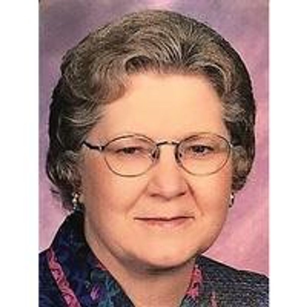 Nancy "Deloris" Ellis Profile Photo