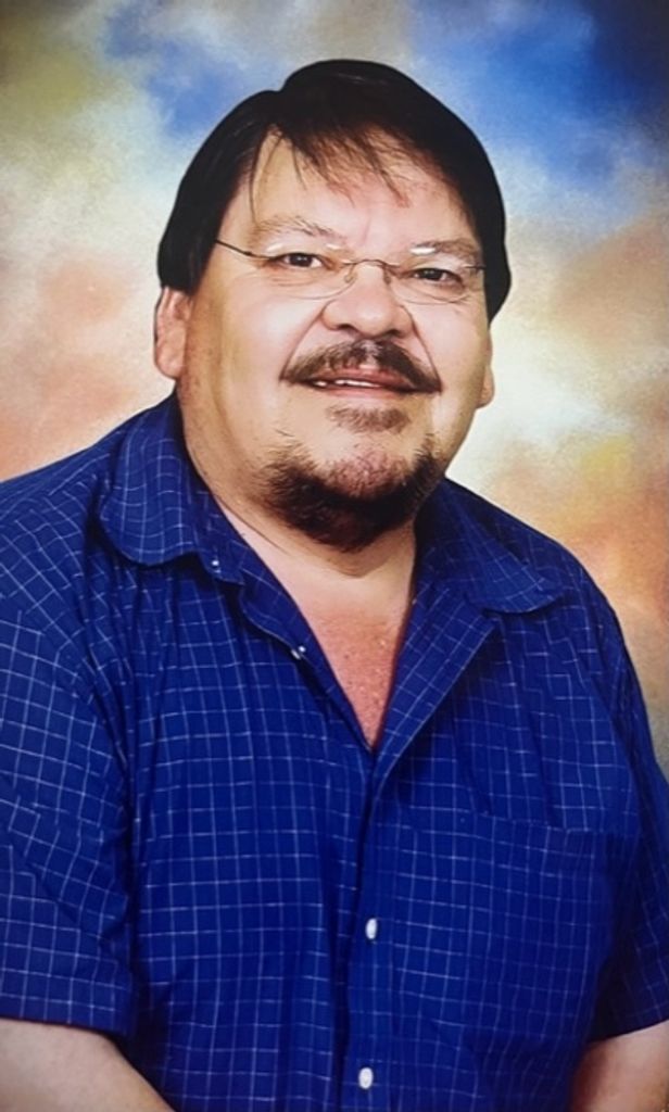 Ricardo San Miguel Profile Photo