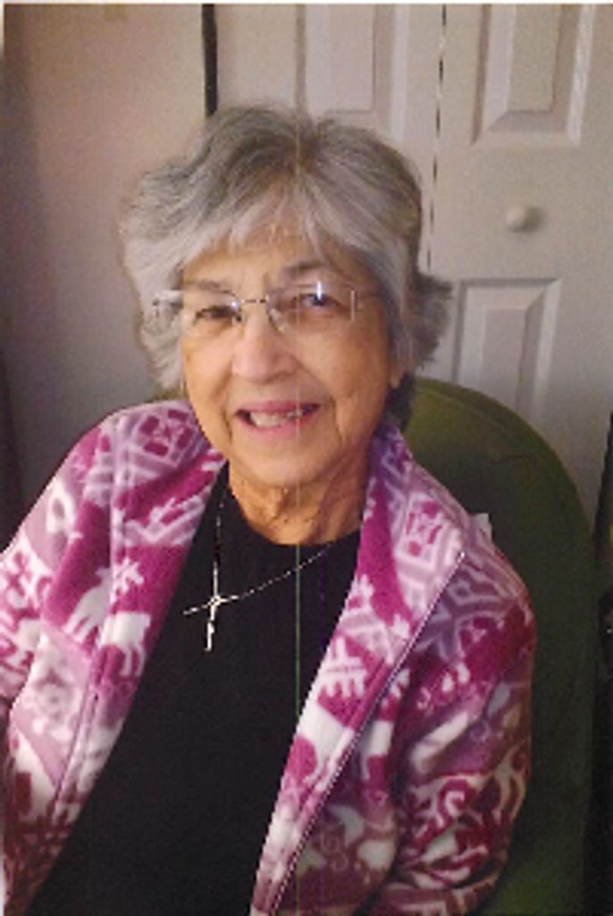 Sarah Mary Navarro