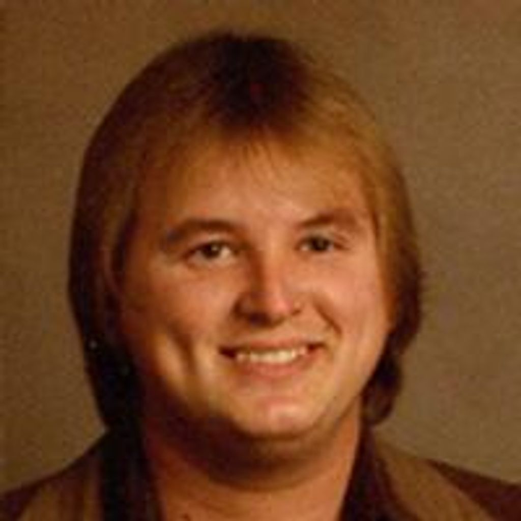 Joel  Edward Swim Profile Photo