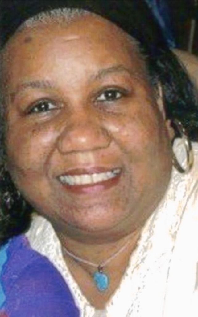Jacqueline Denise (Ruffin)  Bell