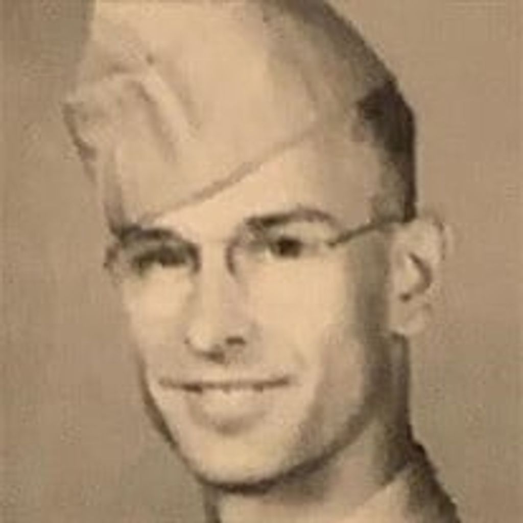Clifford Thomas "Tom" Howard