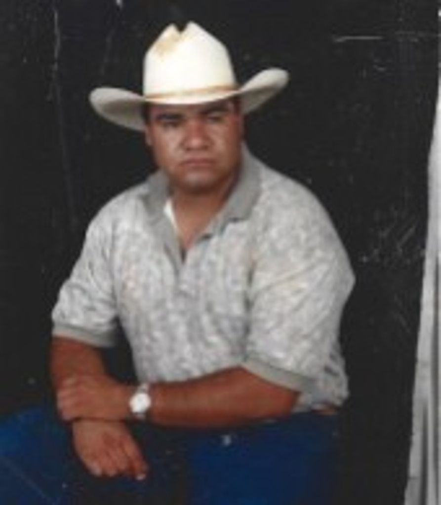 Manuel Gerardo Morales
