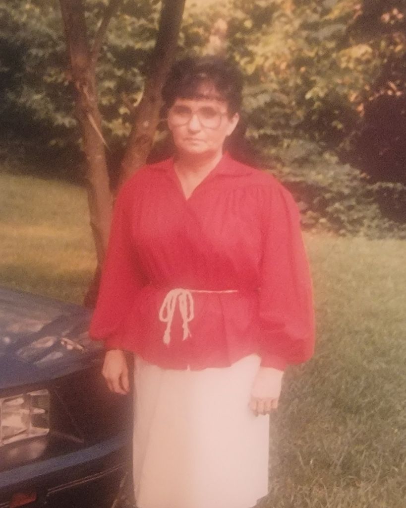 Lillian Guffey Profile Photo