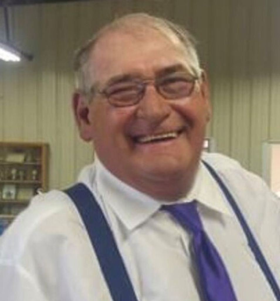 Eldon Dean Borger Profile Photo