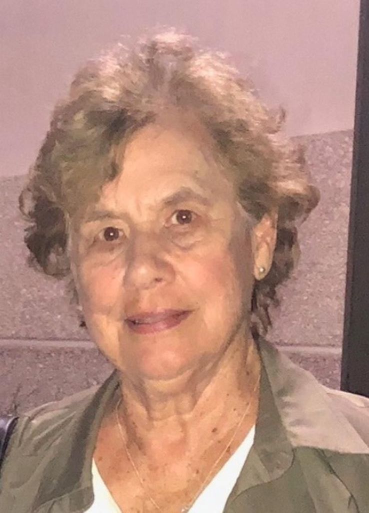 Marilyn Green Profile Photo