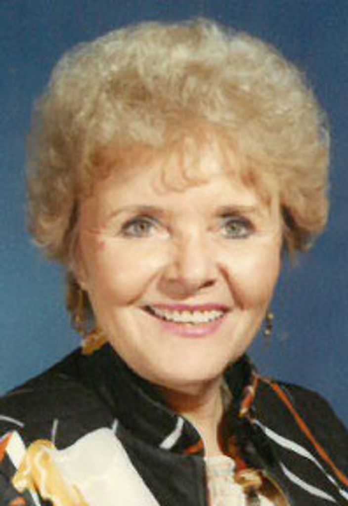 Gloria Faye (Caudle)  Miller