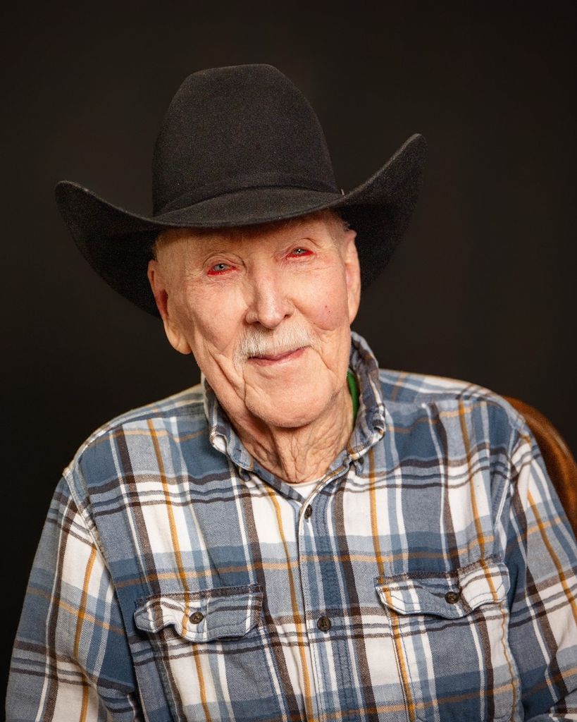 R.K. 'Red' Deckard Profile Photo