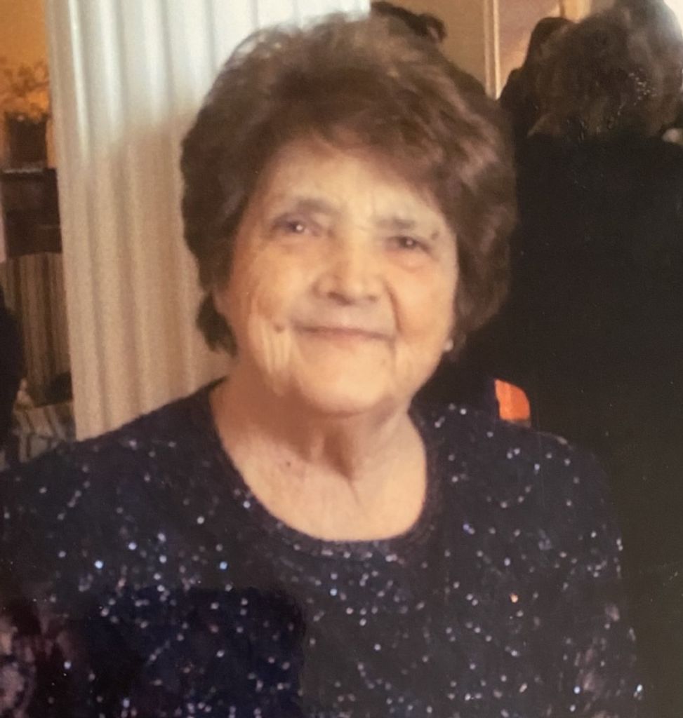 Rita M. Wind