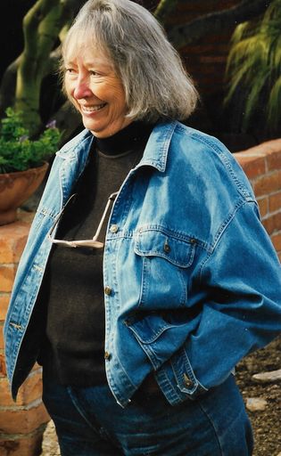 Dorothy M. Murray Profile Photo