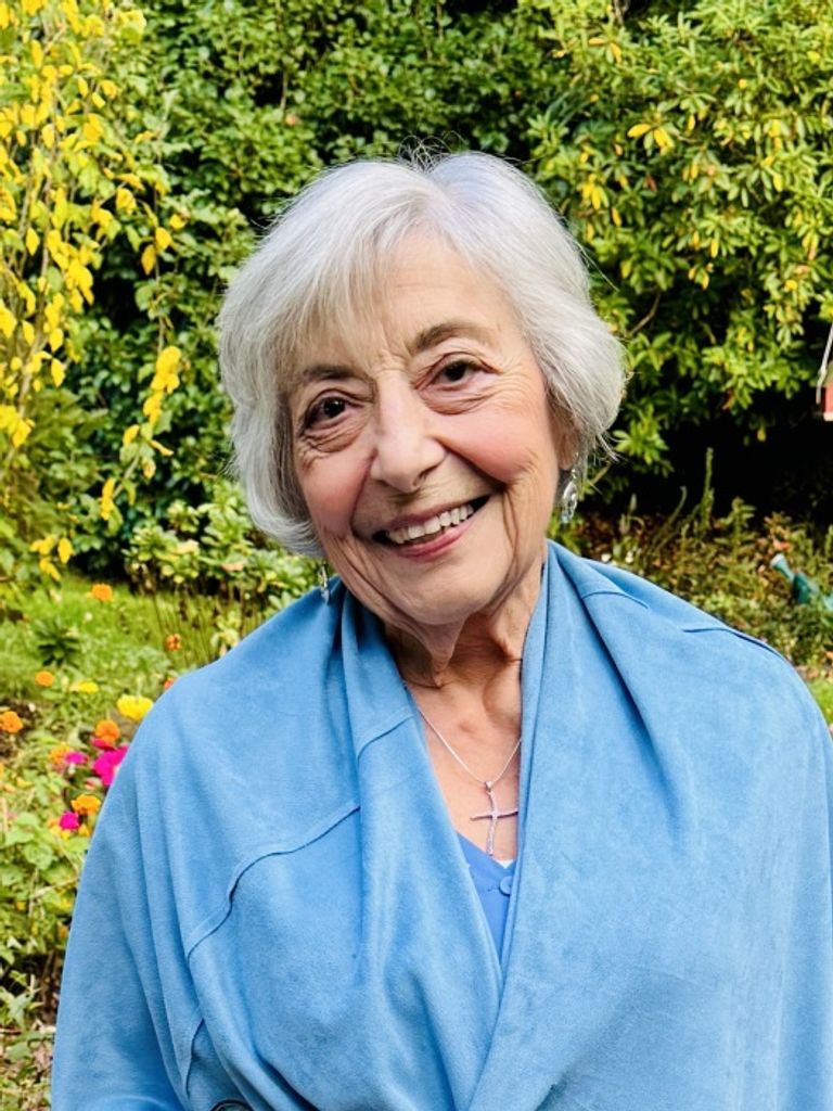 Artemis T. (Tatamanis)  Romell