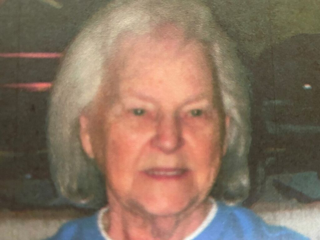 Phyllis O. Bechtel