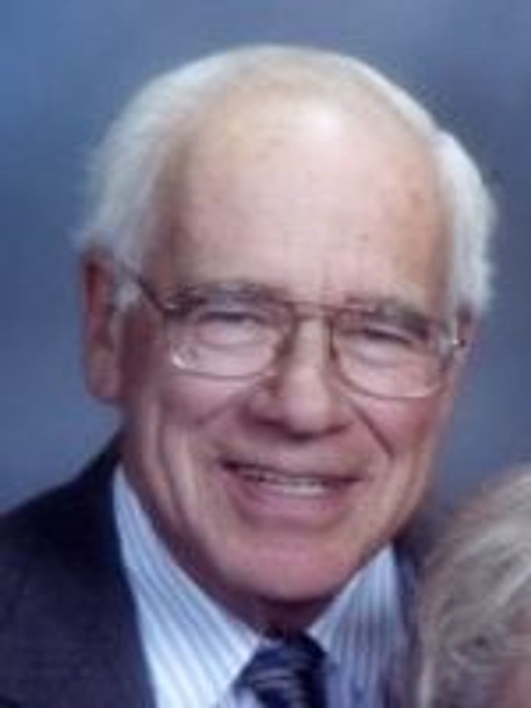 Donald B. Moore
