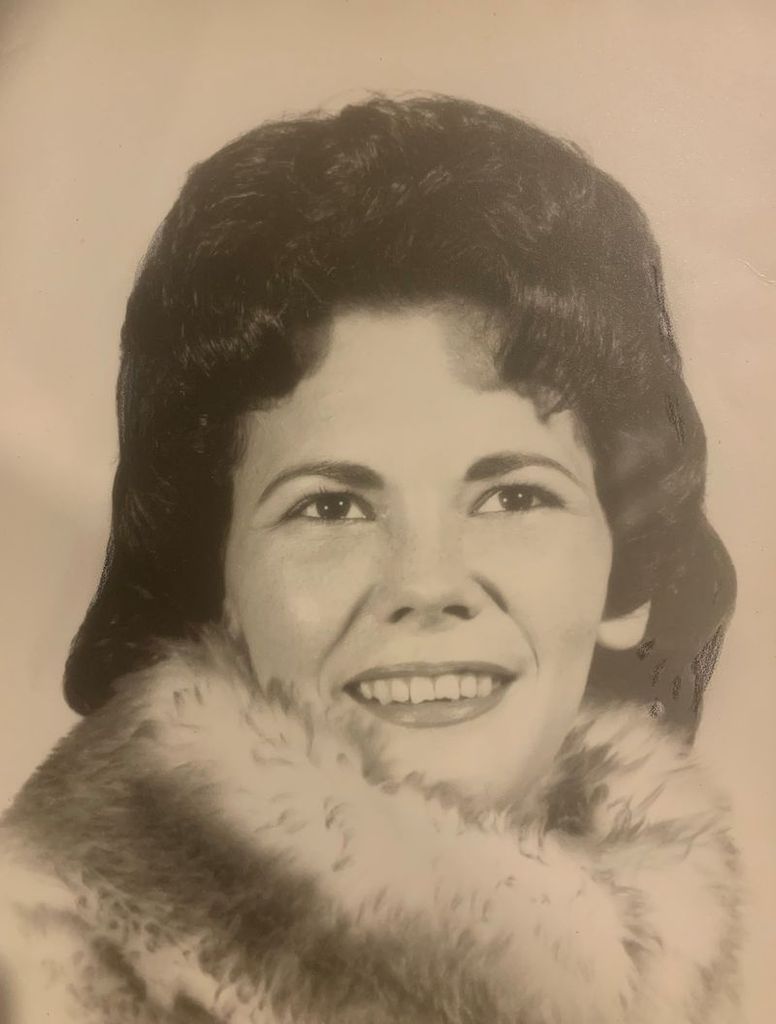 Dolly Mae Carter
