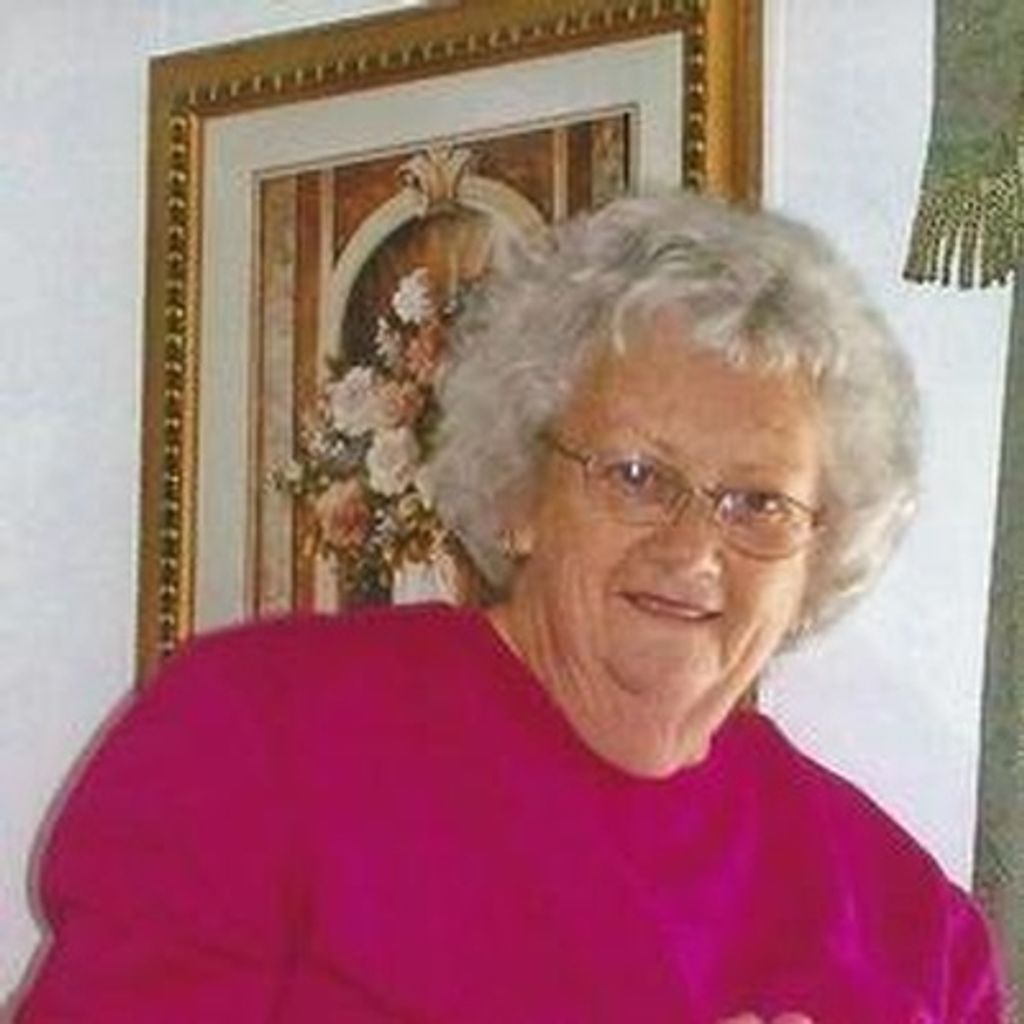 Martha Jane Fletcher Profile Photo