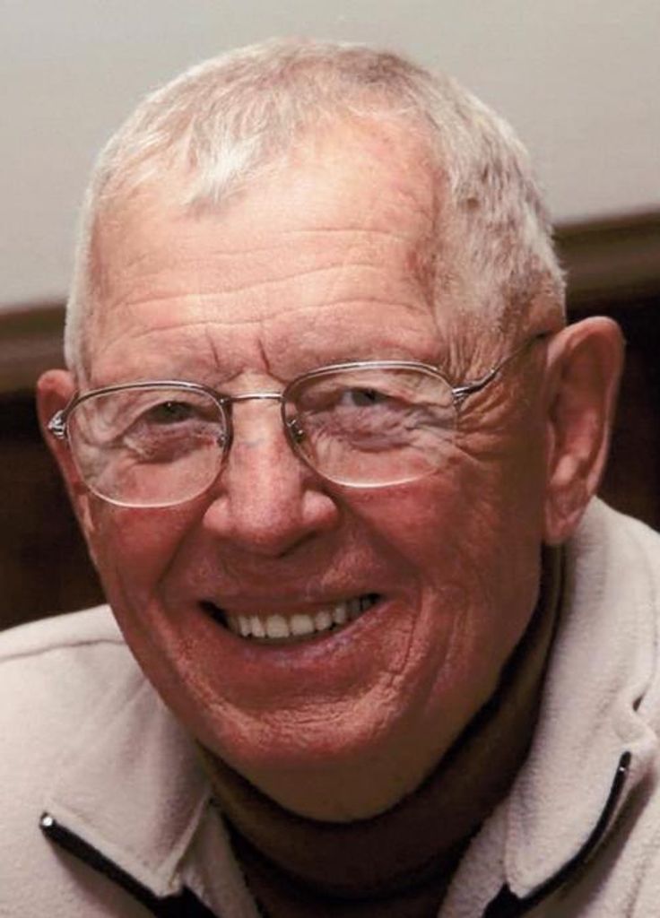 James C. "Jim" "Jc" Degenhardt