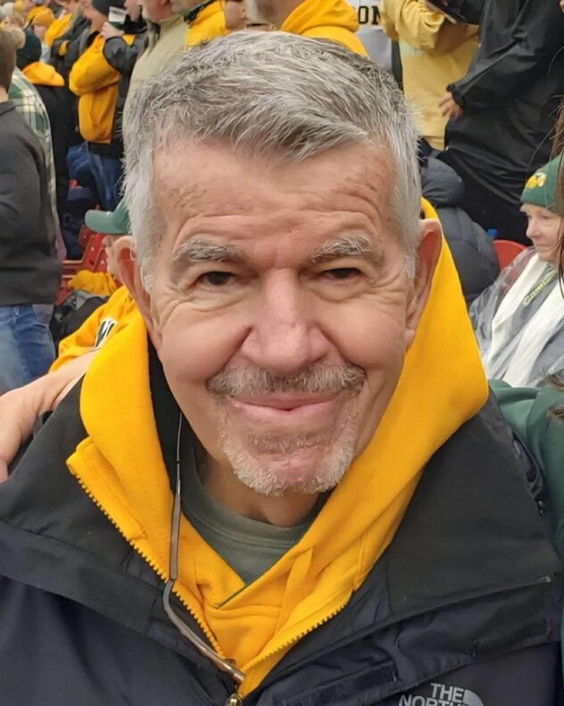 Arthur "Bill" William Spiry