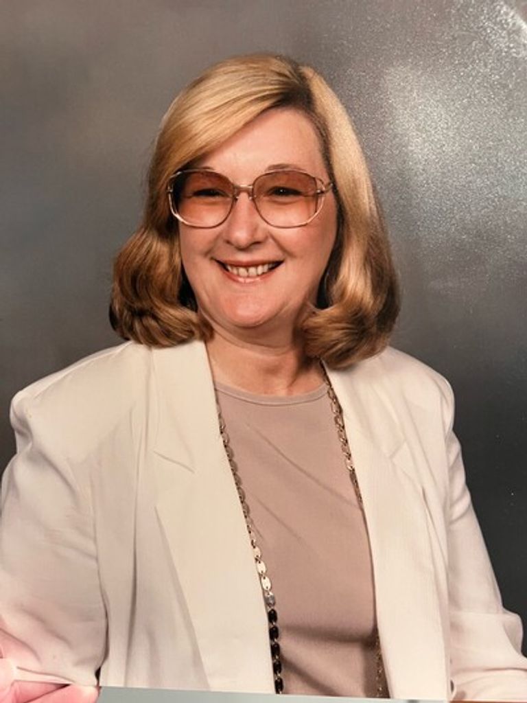 Brenda Sue Ledbetter