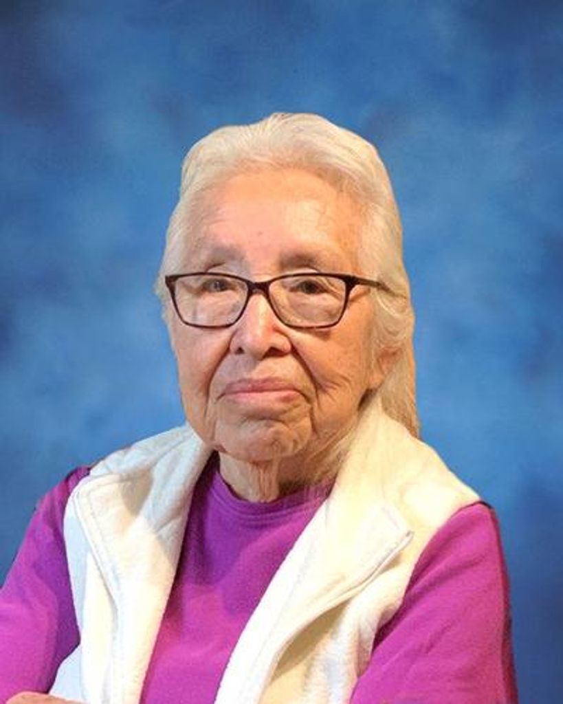 Margaret Landin Profile Photo