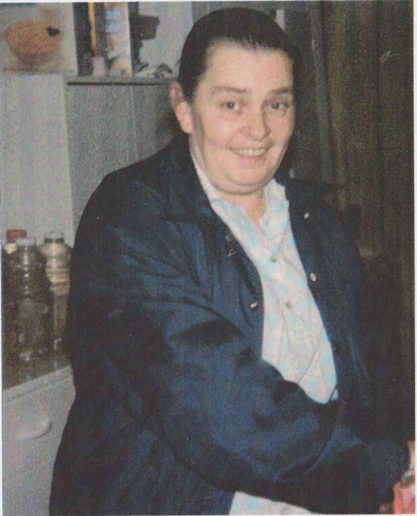 Katie (Joseph)  Reed