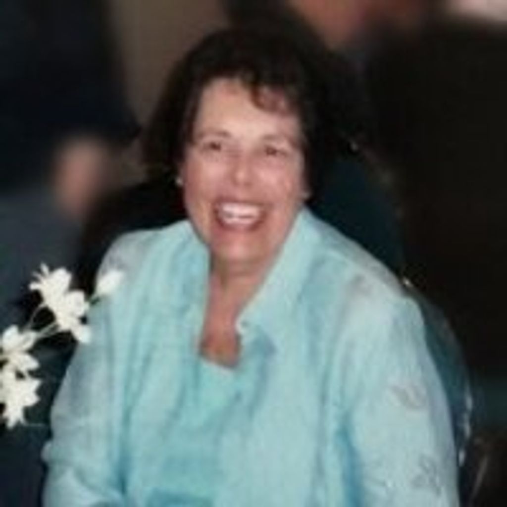 Wilma S. Gallanis