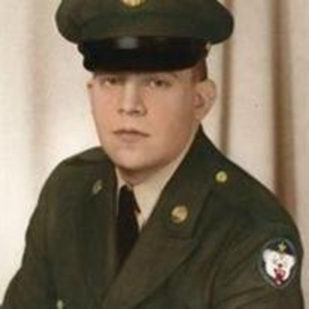 Franklin Housdan Profile Photo