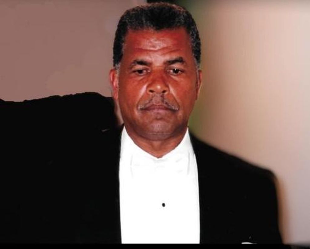 James Bennett Coleman,Sr. Profile Photo