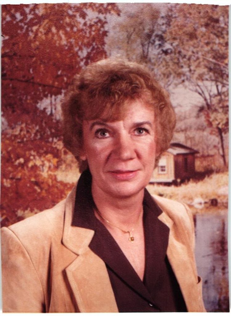 Lydia Ellen Dolin Profile Photo