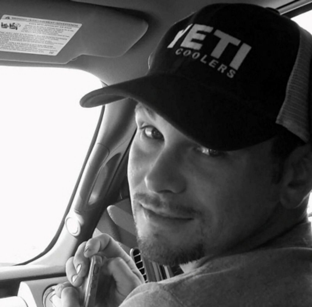 Daniel Clay Ellison