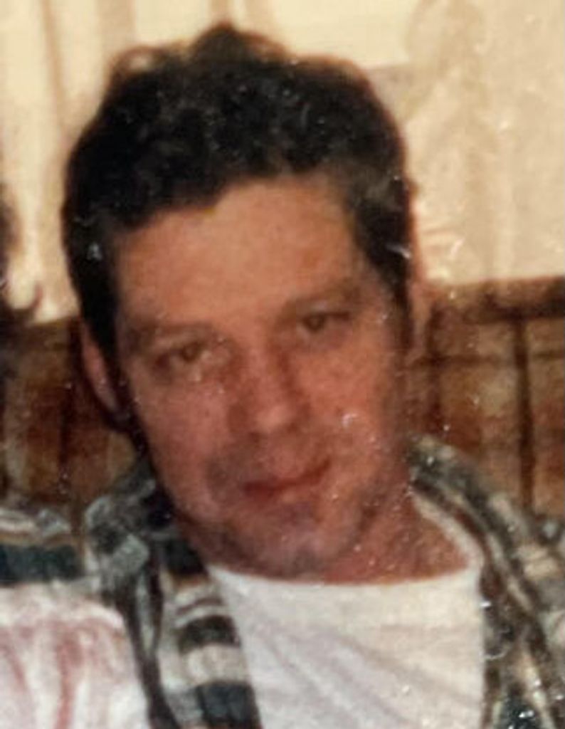 Shannon "Bud" Jackson