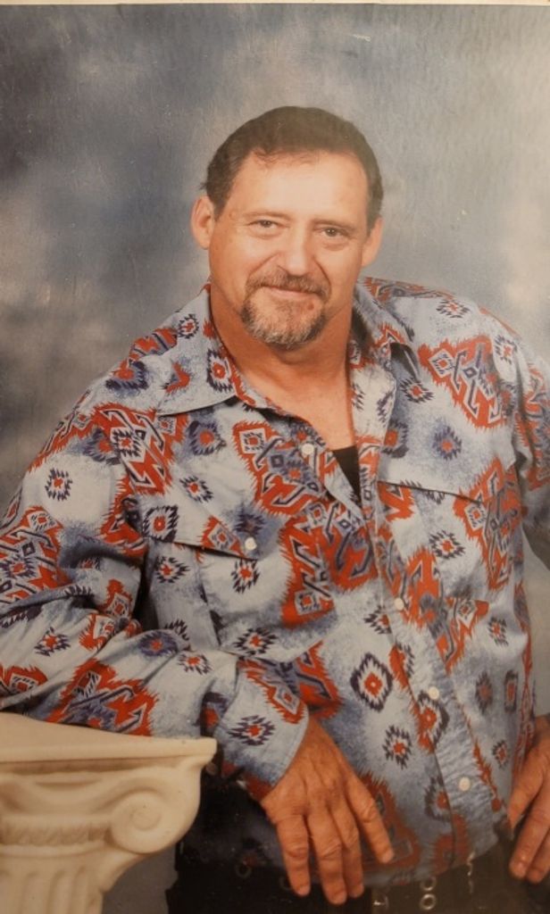 James Charles Estep