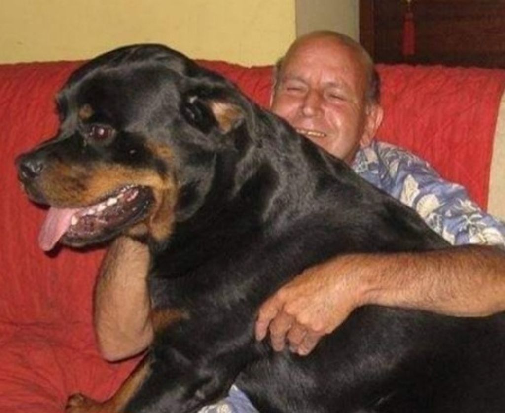 Richard Charles Antone Profile Photo