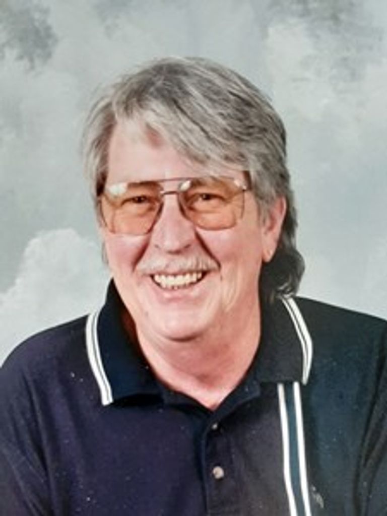 Charles E. Thomas, Sr. Profile Photo
