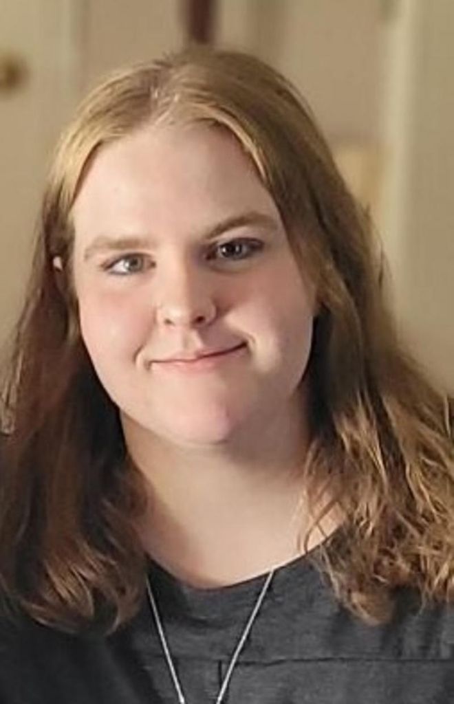 Caitlin Rayanne Mccorkle Profile Photo