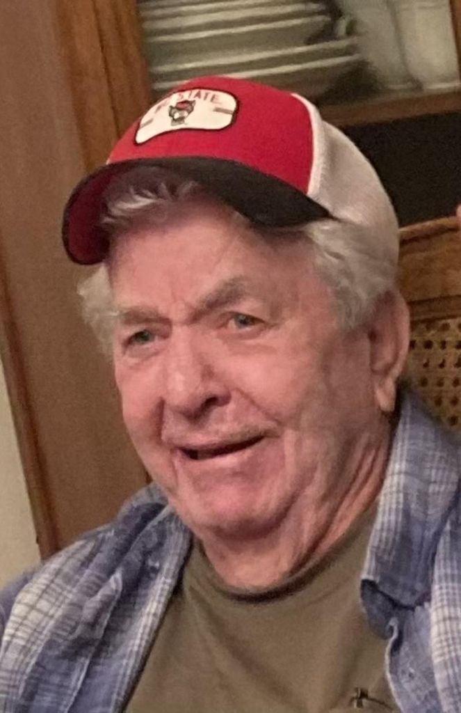Stephen Wayne Mason Profile Photo