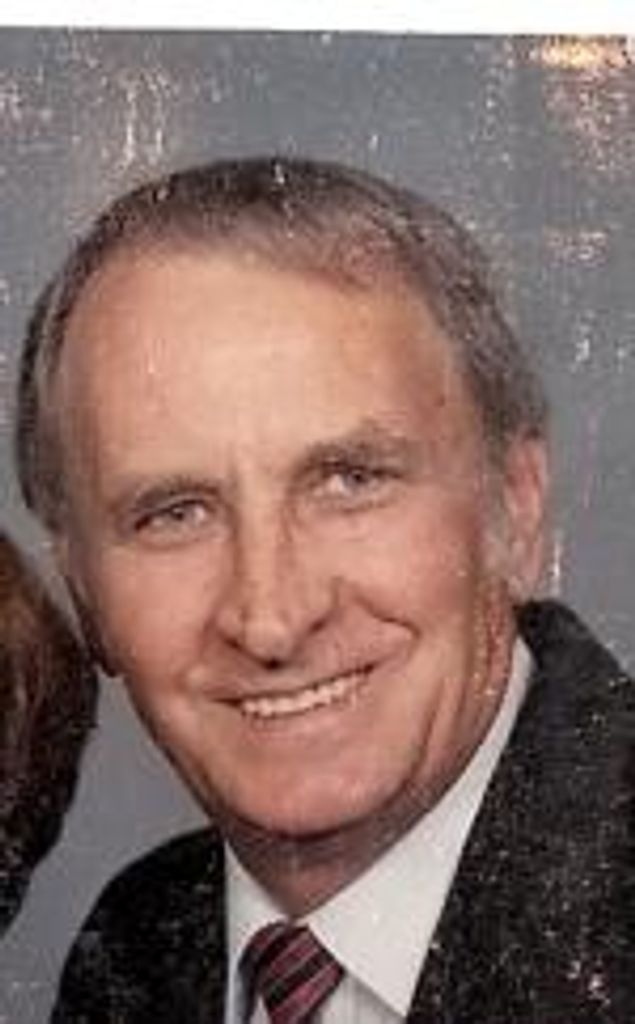 James C. Kennedy