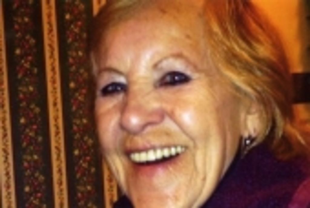 Gudrun Carder