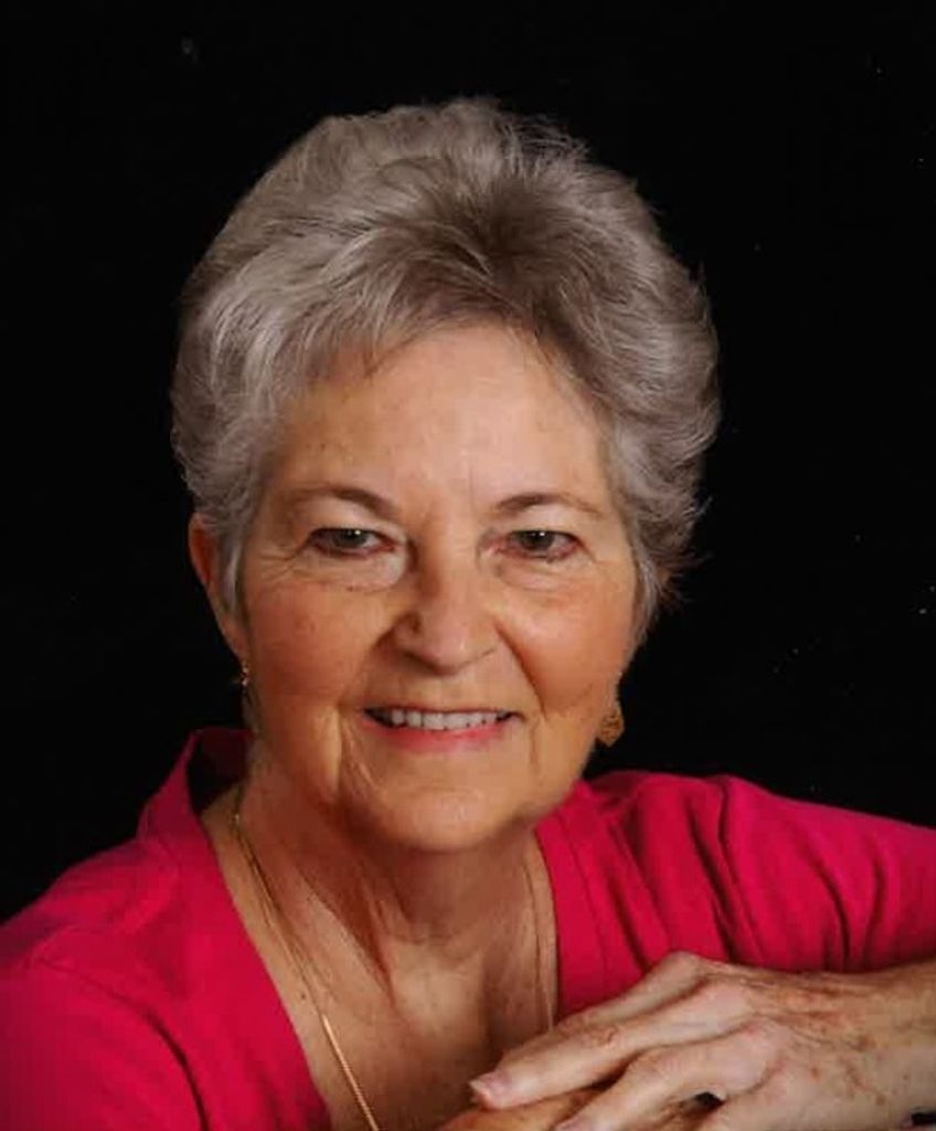 Clara Hudson