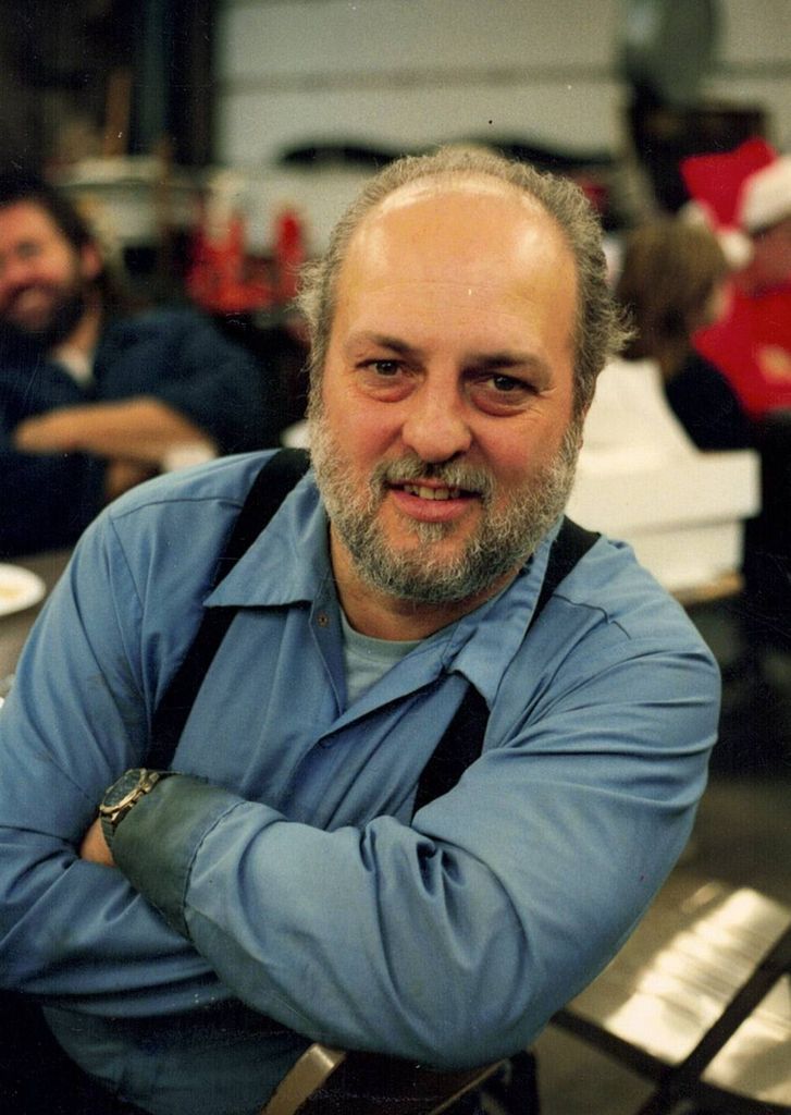 William J. Berger Profile Photo
