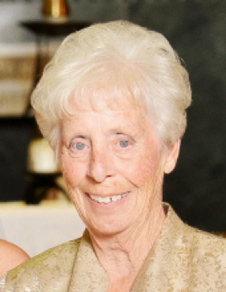 Barbara A. Phillips