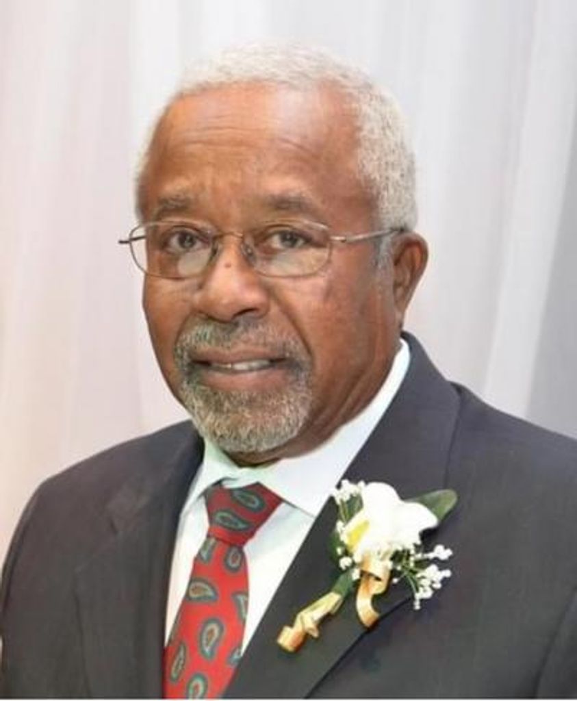 Deacon Joseph Oscar Cogdell Profile Photo