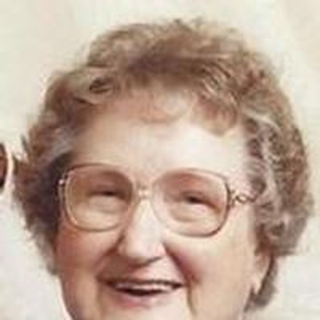 Betty P. McCown