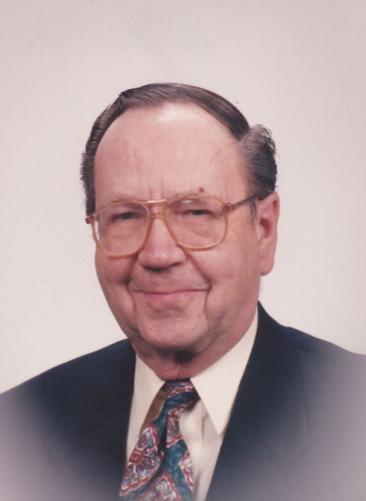 Stanley "Stan" Raymond Heed