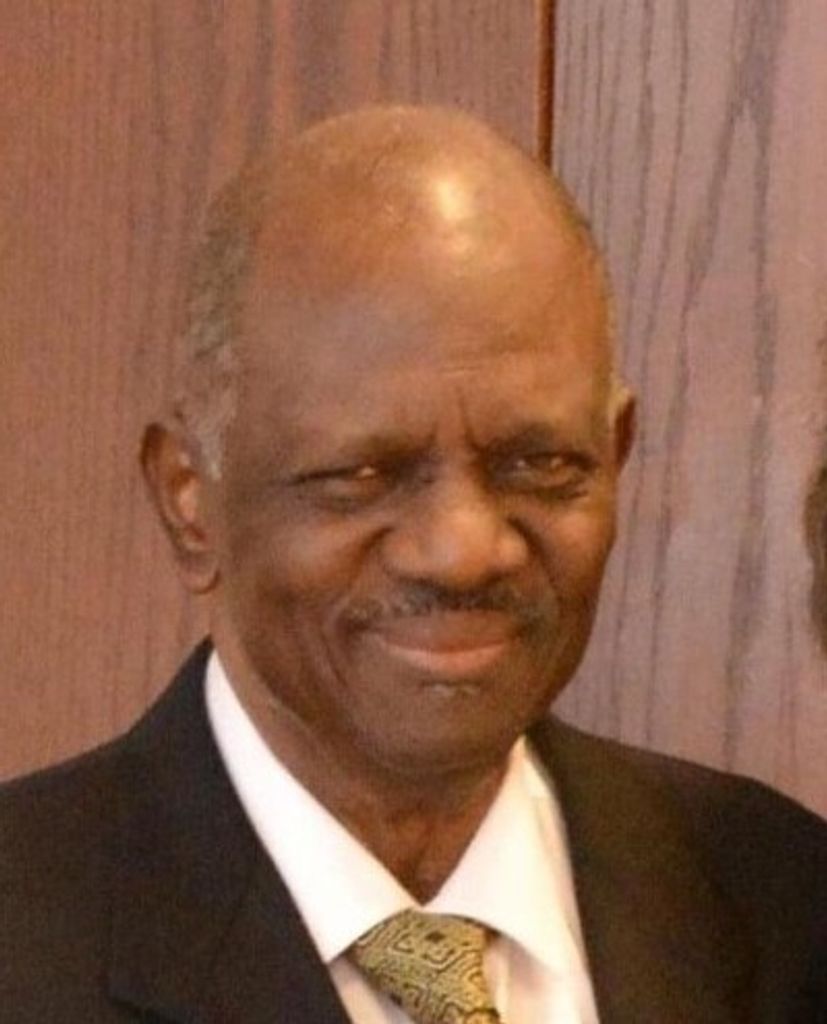 Clemmie Joe Wilkerson